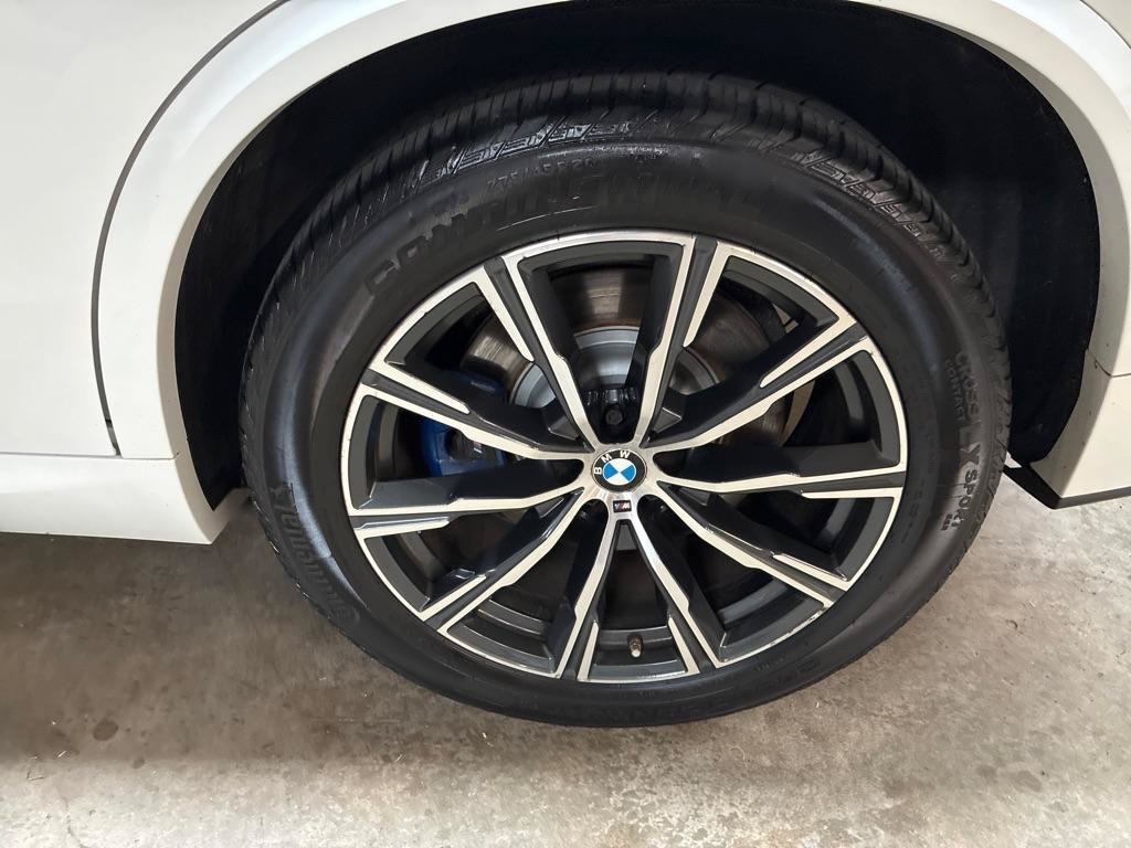 Used 2020 BMW X5 xDrive40i AWD/4WD image 13