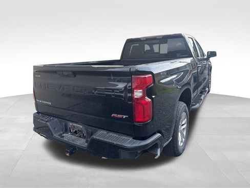 Used 2019 Chevrolet Silverado 1500 RST w/ All-Star Edition AWD/4WD image 7