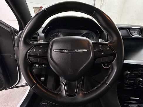 Used 2017 Chrysler 300 S w/ 300S Premium Group image 16