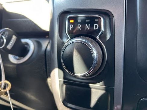 Used 2024 RAM 1500 Classic Warlock RWD image 29