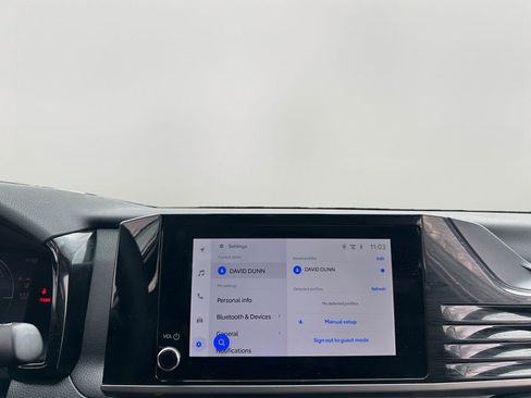 Used 2025 Toyota Camry LE image 15