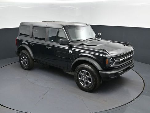 Used 2025 Ford Bronco Big Bend image 37