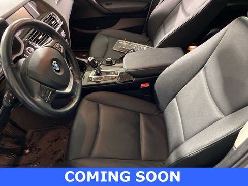 Used 2016 BMW X3 xDrive28i image 8