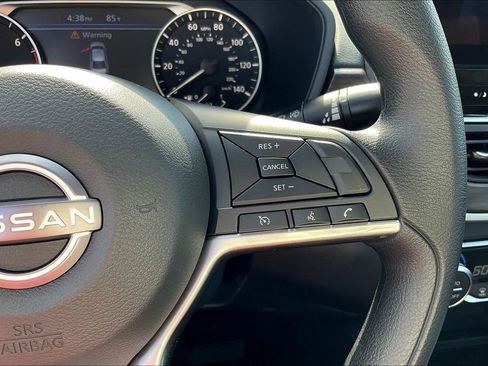 New 2025 Nissan Altima 2.5 SV w/ SV Special Edition Package image 29