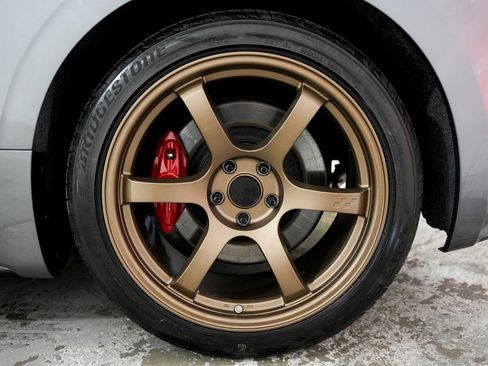 Used 2024 Nissan Z Performance w/ Floor Mat Package RWD image 31