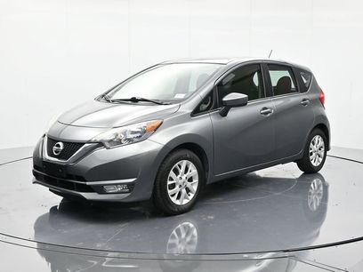 Used 2017 Nissan Versa Note SV w/ SV Appearance Package