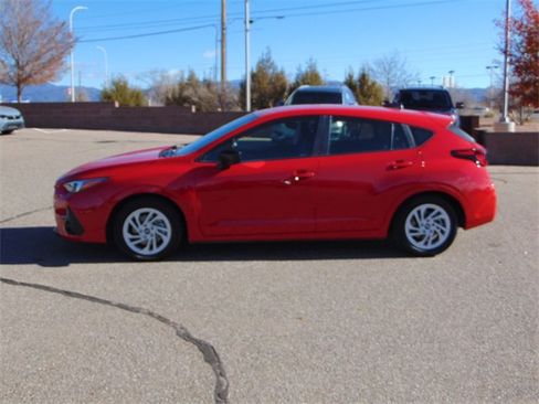 Certified 2024 Subaru Impreza 2.0i image 7