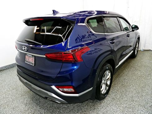 Used 2020 Hyundai Santa Fe SEL AWD/4WD image 6