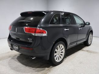 Used 2014 Lincoln MKX AWD w/ Equipment Group 101A video 2
