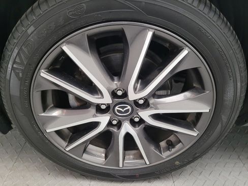 Used 2016 MAZDA CX-3 Grand Touring AWD/4WD image 31