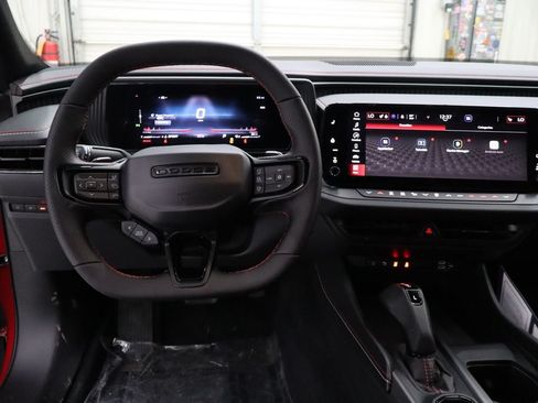 New 2026 Dodge Charger R/T w/ Driver Convenience Group AWD/4WD image 17