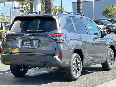 Certified 2026 Subaru Forester Premium AWD/4WD image 4