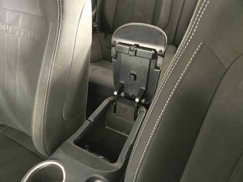 Used 2021 Ford Mustang GT w/ Black Accent Package image 26