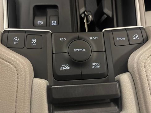 Used 2024 Toyota Grand Highlander AWD image 17