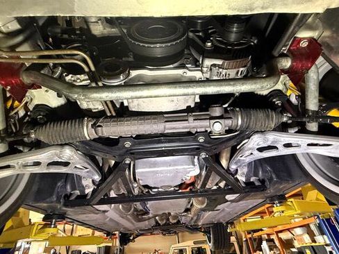 Used 2004 BMW 330Ci Coupe image 85