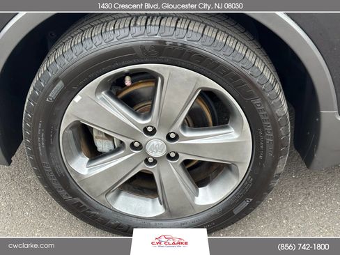 Used 2014 Buick Encore Convenience image 28