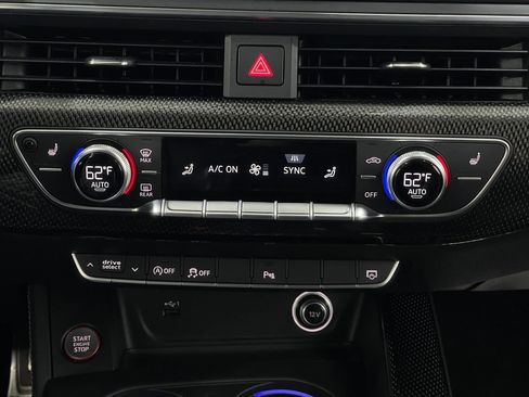 Used 2018 Audi S5 Prestige w/ S Sport Package image 24