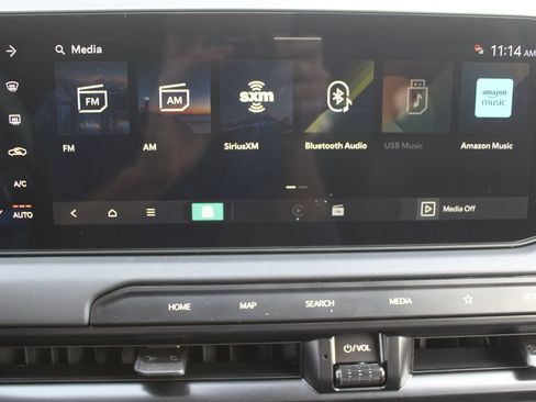 New 2027 Kia Telluride EX X-Line AWD/4WD image 51