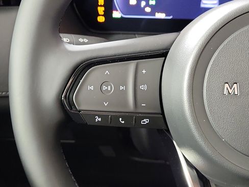 New 2026 MAZDA CX-5 Select image 15