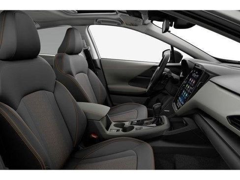 New 2025 Subaru Crosstrek 2.5i Limited w/ Popular Package #3A image 39