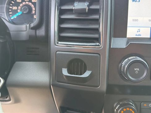 Used 2019 Ford F150 XLT RWD image 24