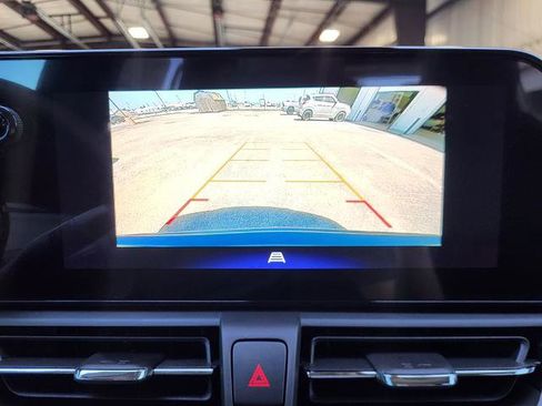 New 2026 Chevrolet TrailBlazer LS w/ LS Convenience Package FWD image 17