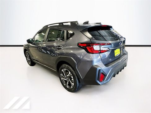 New 2026 Subaru Crosstrek 2.5i Premium image 7
