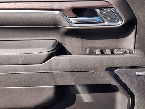 New 2026 GMC Sierra 1500 SLT AWD/4WD image 18
