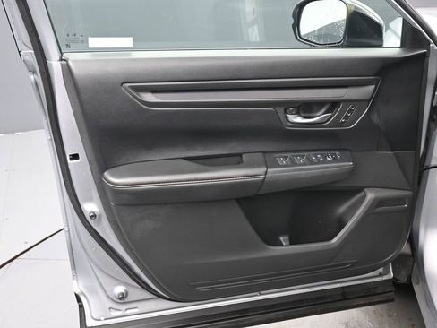 Certified 2024 Honda CR-V Sport-L image 18