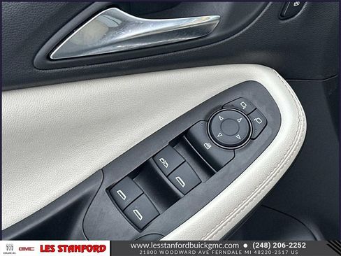 Certified 2024 Buick Encore GX Avenir w/ Avenir Convenience Package image 17