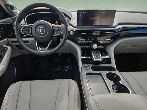 Used 2026 Acura MDX w/ Technology Package FWD image 14