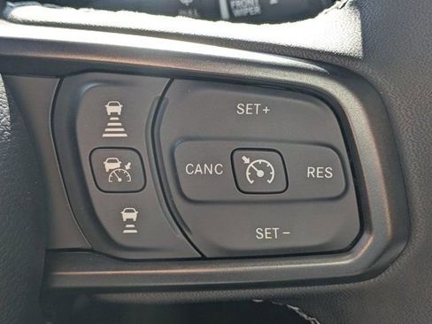 New 2026 Jeep Gladiator Willys image 22