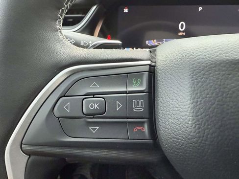 New 2025 Jeep Grand Cherokee Altitude AWD/4WD image 26