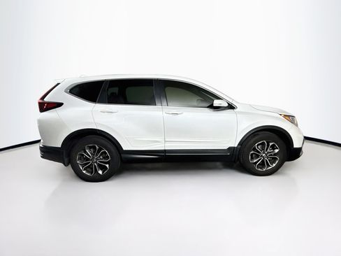 Used 2020 Honda CR-V EX-L image 2