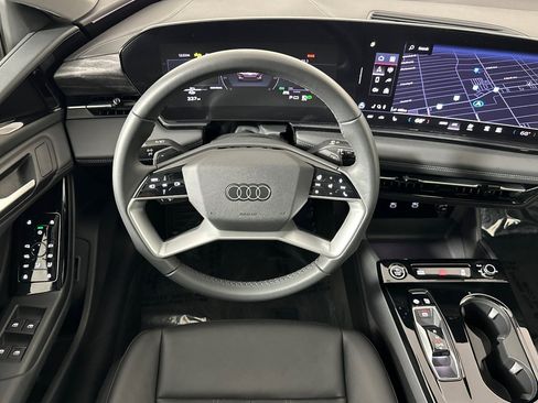 Used 2025 Audi A6 e-tron Premium w/ Convenience Package image 13