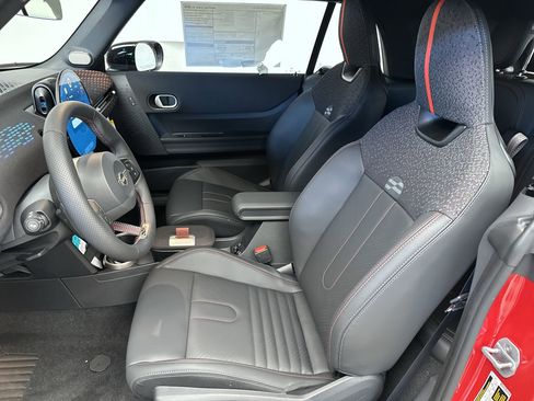 New 2026 MINI Cooper S image 13