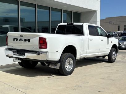 New 2026 RAM 3500 Laramie