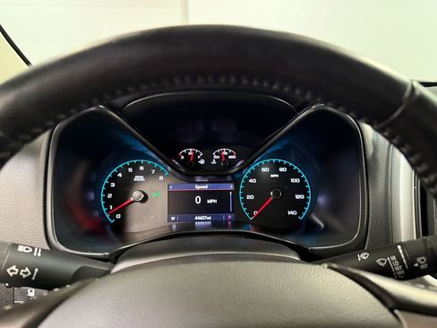 Used 2021 Chevrolet Colorado ZR2 w/ Colorado ZR2 Bison Edition image 75