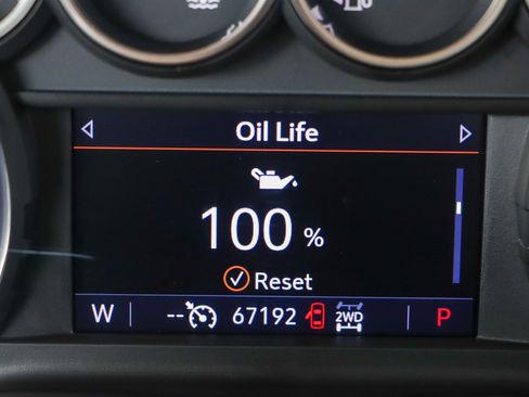 Used 2020 Chevrolet Silverado 1500 RST w/ True North Edition AWD/4WD image 17