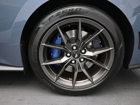 Used 2024 Ford Mustang Dark Horse image 21