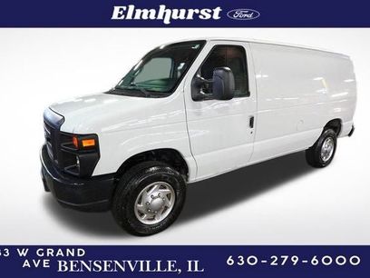 Used 2010 Ford E-350 and Econoline 350 Super Duty