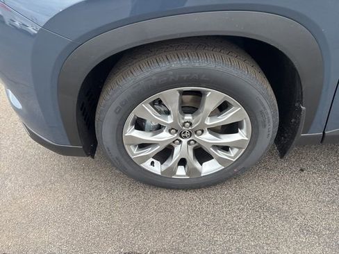 New 2026 Toyota Grand Highlander Limited image 60