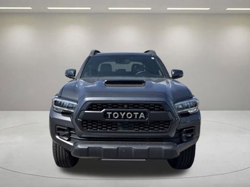 Used 2022 Toyota Tacoma TRD Pro image 9