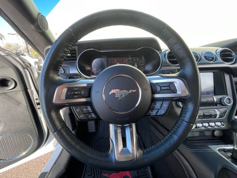 Used 2023 Ford Mustang Mach 1 w/ Equipment Group 700A image 9