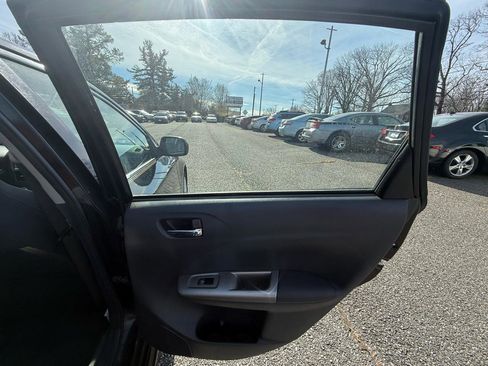 Used 2008 Subaru Impreza WRX TR image 23