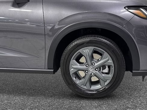 New 2027 Honda HR-V LX image 9