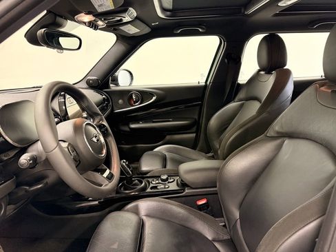 Used 2023 MINI Cooper Clubman S image 10