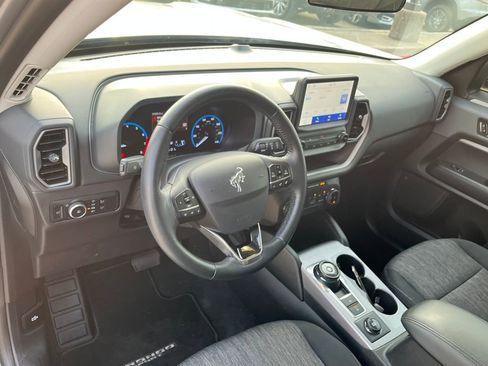 Used 2023 Ford Bronco Sport Big Bend w/ Convenience Package image 24