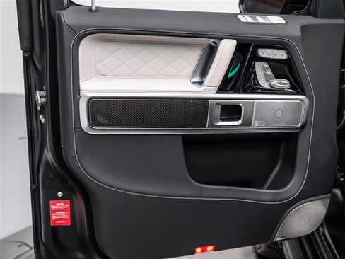 Used 2025 Mercedes-Benz G 63 AMG 4MATIC image 31