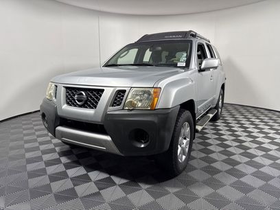 Used 2010 Nissan Xterra SE w/ Protection Pkg A